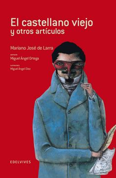 portada El Castellano Viejo y Otros Articulos (in Spanish)