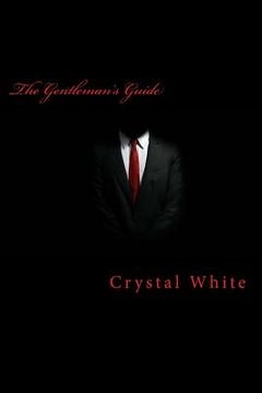 portada The Gentleman's Guide (en Inglés)