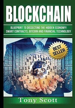 portada Blockchain (en Inglés)