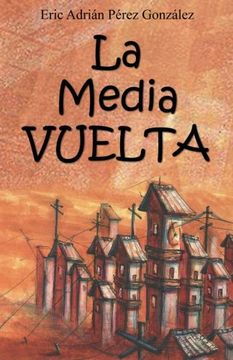 portada La Mediavuelta (in Spanish)