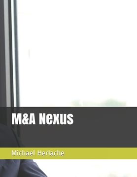 portada M&A Nexus (en Inglés)