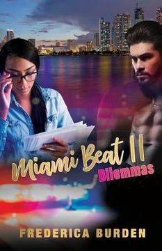 portada Miami Beat II: Dilemmas (en Inglés)