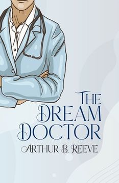 portada The Dream Doctor (in English)