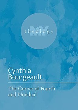 portada The Corner of Fourth and Nondual (my Theology) 