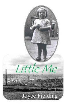 portada Little Me (en Inglés)