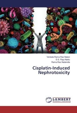 portada Cisplatin-Induced Nephrotoxicity