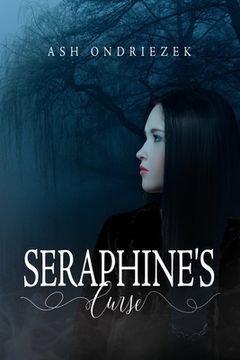 portada Seraphine's Curse (en Inglés)