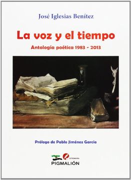 portada VOZ Y EL TIEMPO,LA (in Spanish)