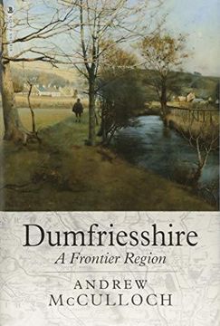 portada Dumfriesshire (en Inglés)