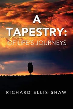 portada A Tapestry: Of Life's Journeys (en Inglés)