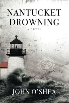 portada Nantucket Drowning