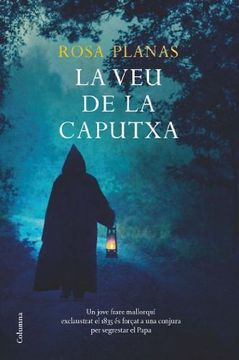 portada La veu de la Caputxa (in Catalá)