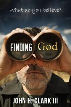 portada Finding God: An Exploration of Spiritual Diversity in America's Heartland (in English)