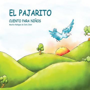 portada El Pajarito: Cuento para Niños