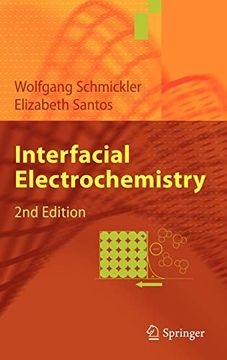 portada Interfacial Electrochemistry (in English)