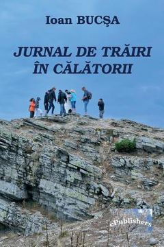 portada Jurnal de Trairi in Calatorii: Editia Alb-Negru