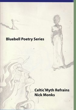 portada Celtic Myth Refrains (en Inglés)