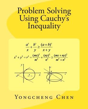 portada Problem Solving Using Cauchy's Inequality