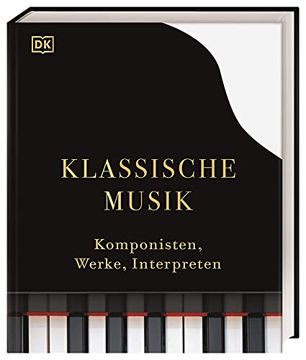 portada Klassische Musik (en Alemán)