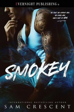 portada Smokey (en Inglés)