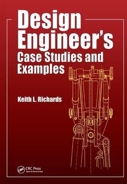 portada Design Engineer's Case Studies and Examples (en Inglés)