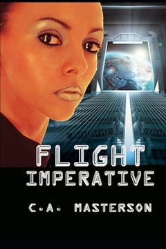 portada Flight Imperative (en Inglés)
