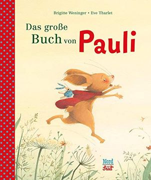 portada Das Große Buch von Pauli (en Alemán)