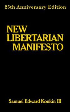 portada new libertarian manifesto
