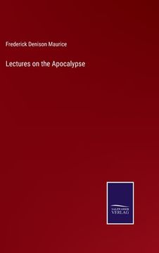 portada Lectures on the Apocalypse (en Inglés)