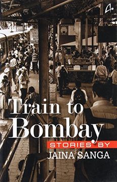 portada Train to Bombay Stories