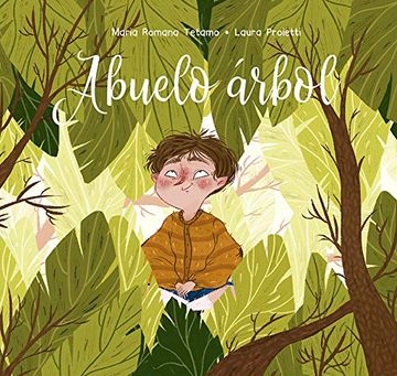 portada Abuelo Arbol (in Spanish)