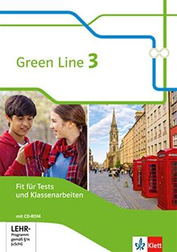 Green Line 2 G9 Fit Fur Tests Und Klassenarbeiten