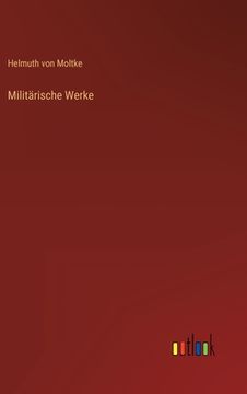 portada Militärische Werke (en Alemán)