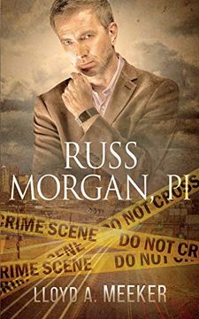 portada Russ Morgan, pi (in English)