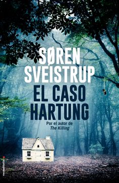 portada El Caso Hartung (in Spanish)