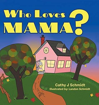 portada Who Loves Mama? (in English)