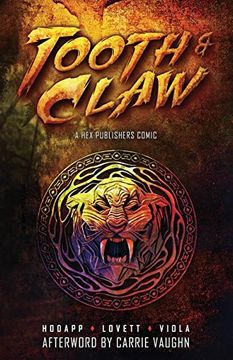 Tooth and Claw (en Inglés)