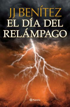 portada El día del Relámpago (in Spanish)