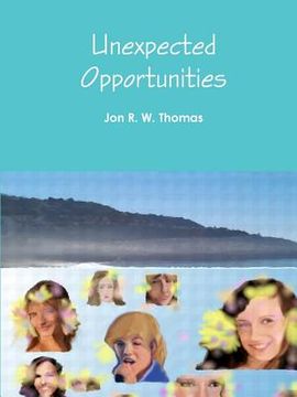 portada Unexpected Opportunities (in English)