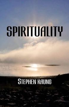portada Spirituality