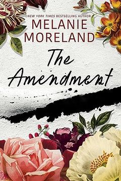 portada The Amendment (2) (The Contract Series) (in English)