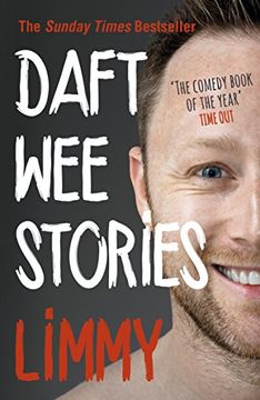 portada Daft Wee Stories (in English)
