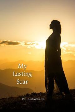 portada My Lasting Scar (en Inglés)