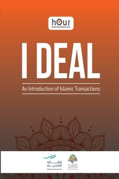 portada I DEAL - An Introduction of Islamic Transactions (en Inglés)
