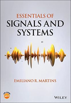 portada Essentials of Signals and Systems (en Inglés)