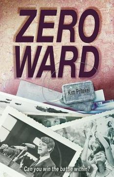portada Zero Ward 