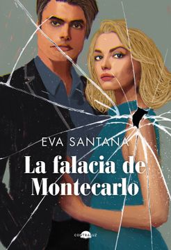 portada La falacia de Montecarlo (in Spanish)