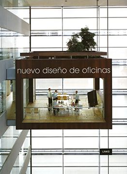 portada Nuevo Diseño de Oficinas (in Spanish)