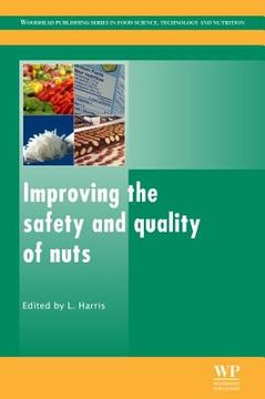 portada improving the safety and quality of nuts
