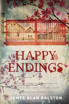 portada Happy Endings